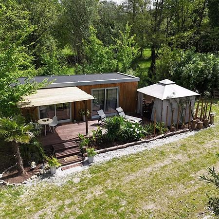 Quinta Miminel Hotel Rabuide Exterior photo