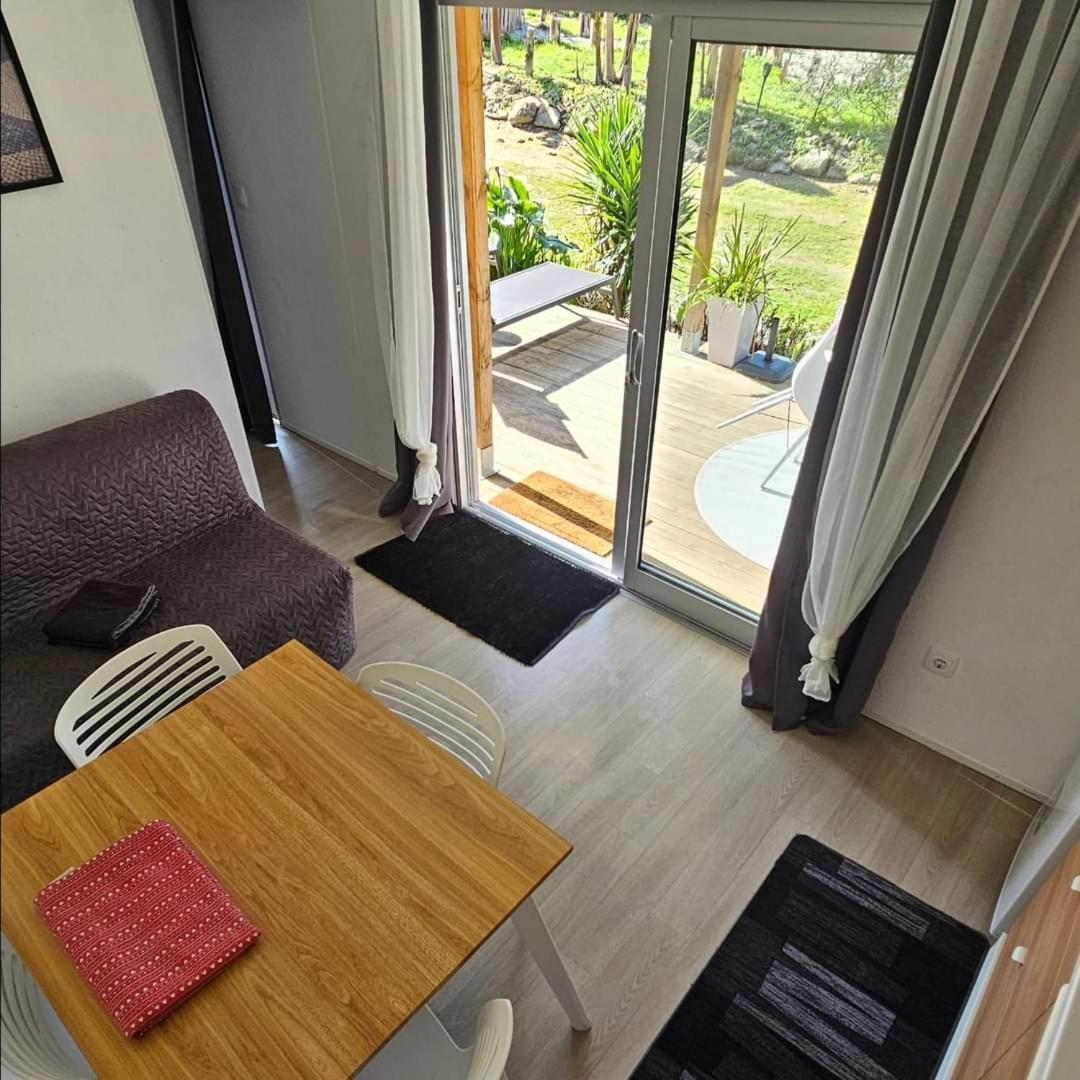 Quinta Miminel Hotel Rabuide Exterior photo